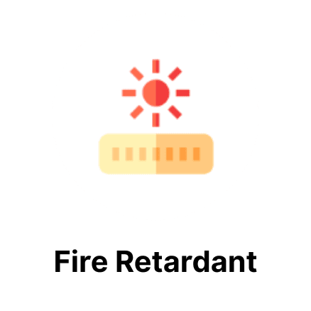 Fire Retardant
